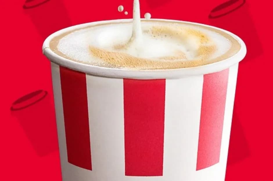 Czy w KFC jest kawa? Sprawdź, jakie rodzaje kawy oferują