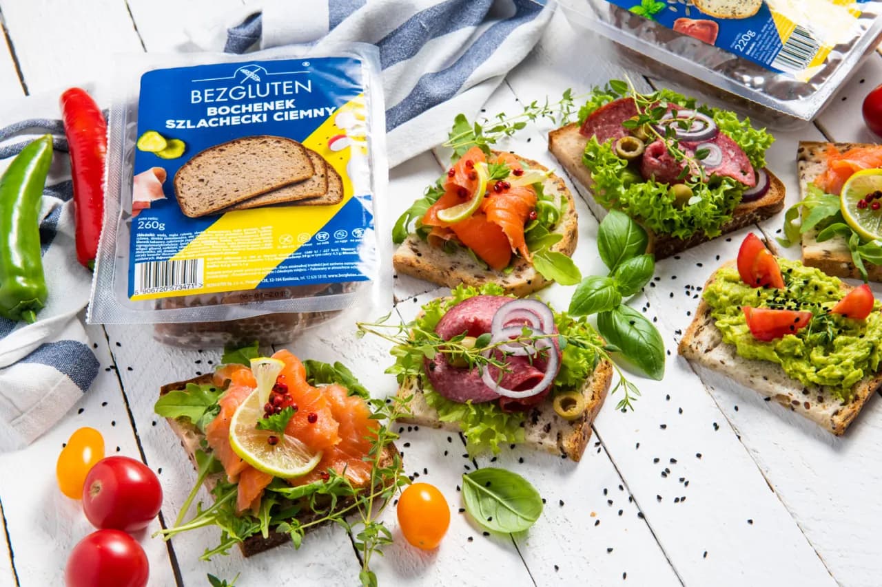 Czy miód ma gluten? Odkryj prawdę o bezpieczeństwie dla diety bezglutenowej