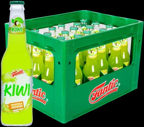 Najlepsze napoje gazowane z kofeiną: energia i smak w jednej butelce