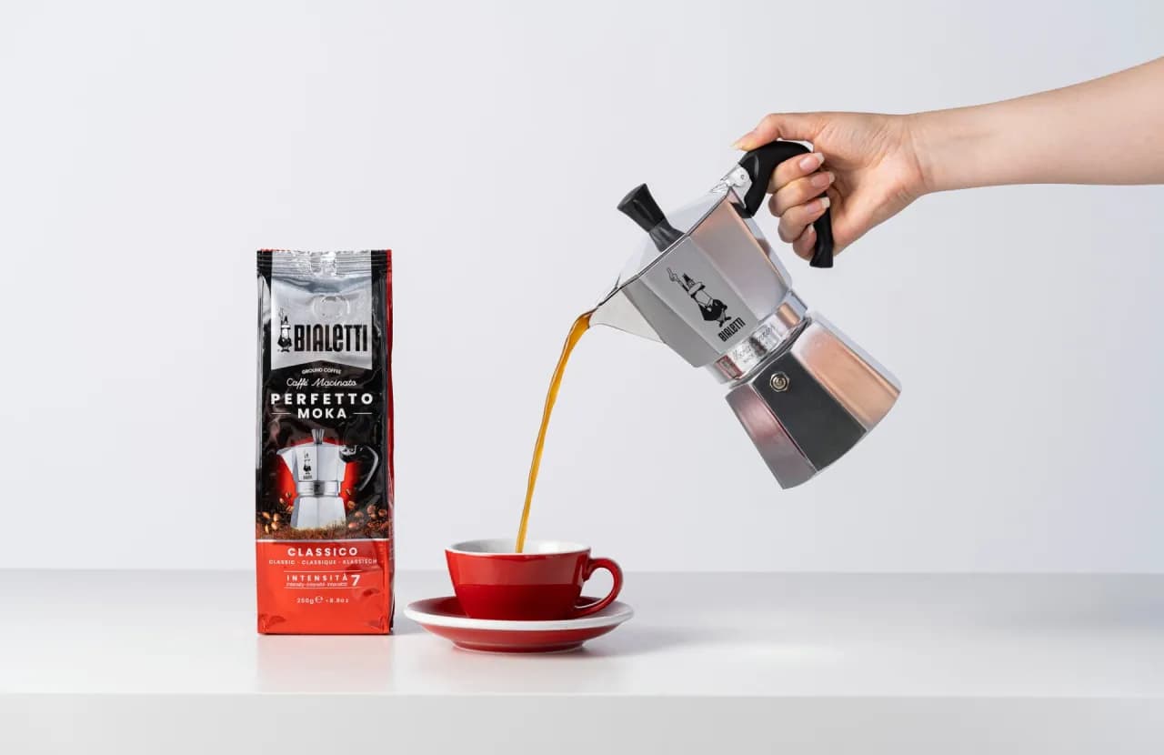 Najlepsza kawa ziarnista do ekspresu - wybierz idealny smak dla siebie