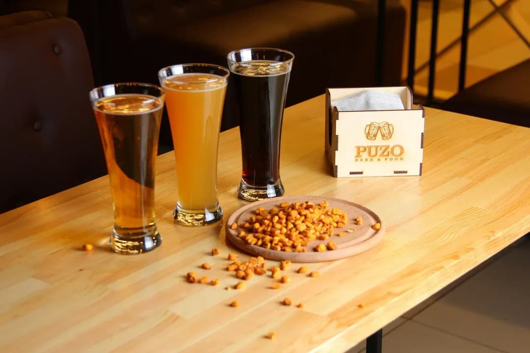 Ile ma procent alkoholu w piwie? Zaskakujące różnice w stylach