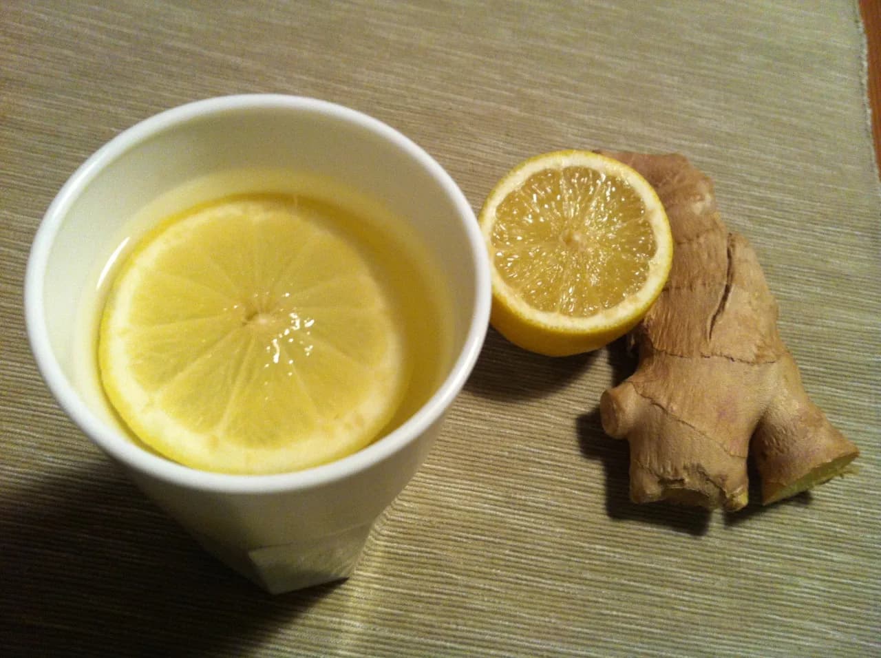 Jak przygotować imbir do herbaty, aby uzyskać wyjątkowy smak i zdrowie