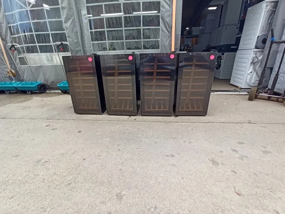 Chłodziarka na napoje używana – najlepsze modele i ceny, które zaskoczą