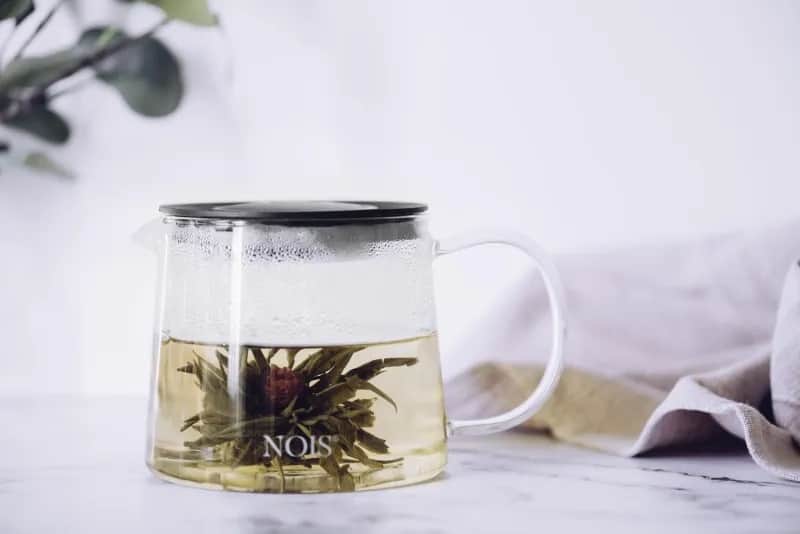 Jaki zaparzacz do herbaty wybrać, aby nie popełnić błędu?