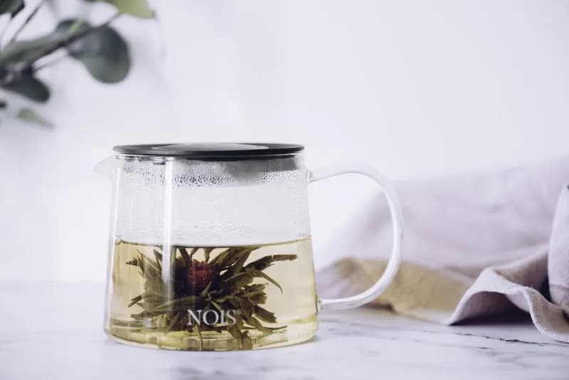 Jaki zaparzacz do herbaty wybrać, aby nie popełnić błędu?