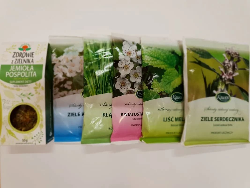 Jaka herbata obniża ciśnienie? Odkryj skuteczne napary na zdrowie