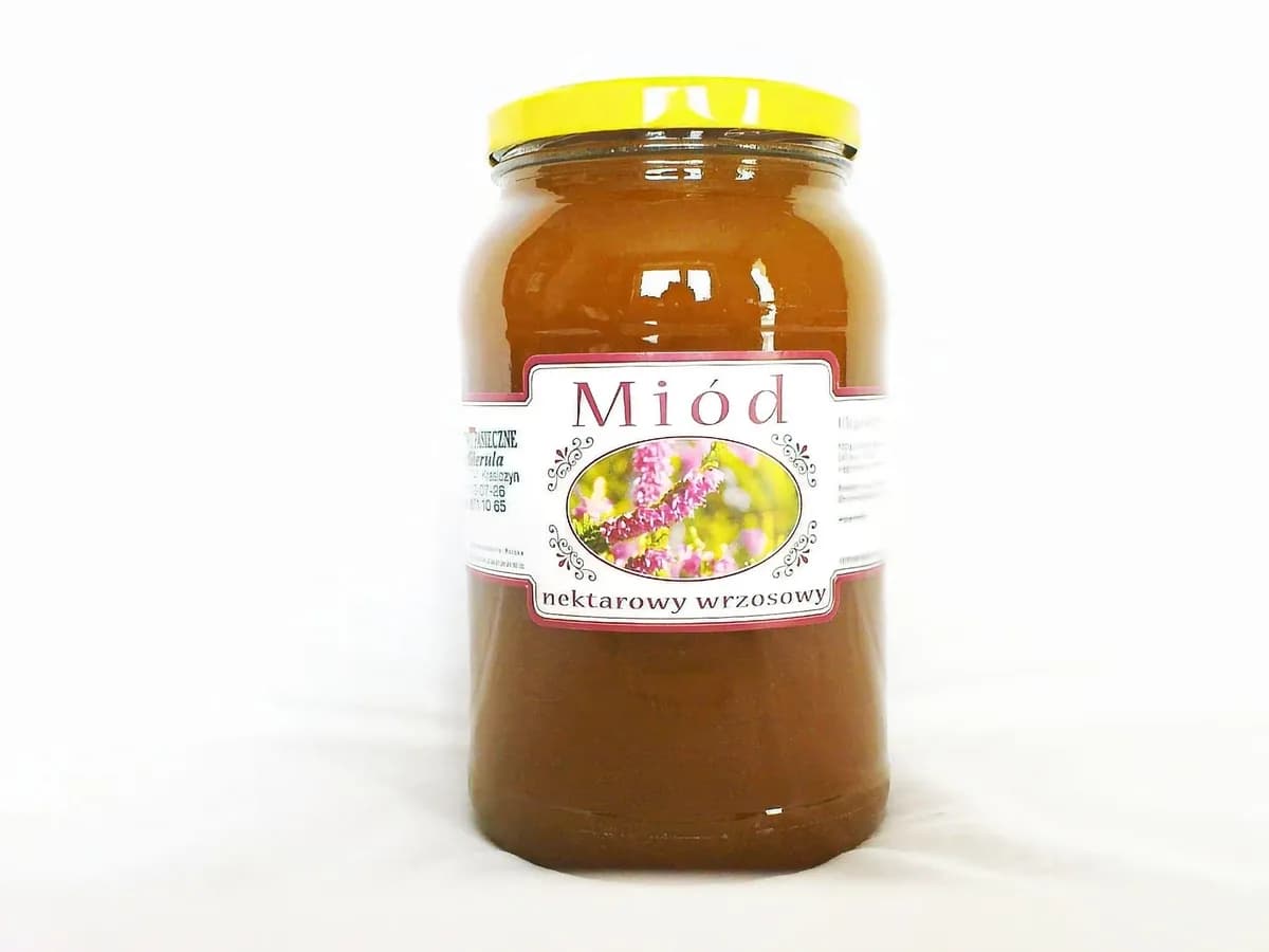Miód wrzosowy gdzie kupić? Sprawdzone miejsca i najlepsze oferty