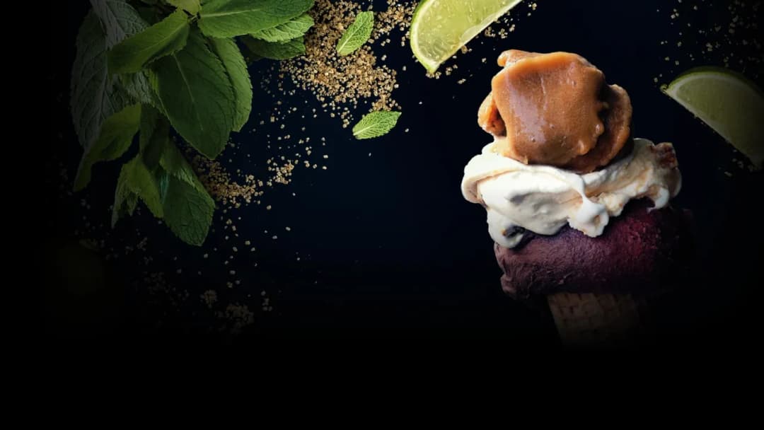 Najlepsze kawiarnie z goframi, lodami i deserami w Polsce