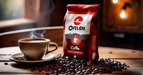 Gdzie kupić kawę ziarnistą Orlen? Sprawdź najlepsze miejsca!