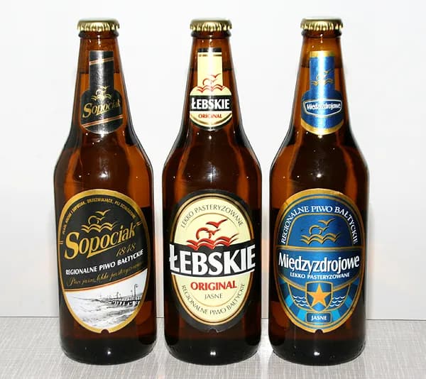 Gdzie kupić piwo łebskie? Sprawdź najlepsze lokalizacje w Łebie