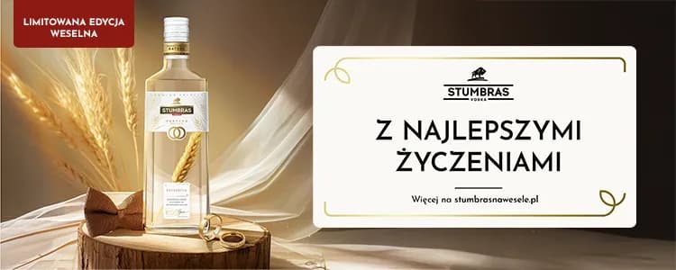 Hurtownia napojów na wesele: najlepsze ceny i szeroki wybór