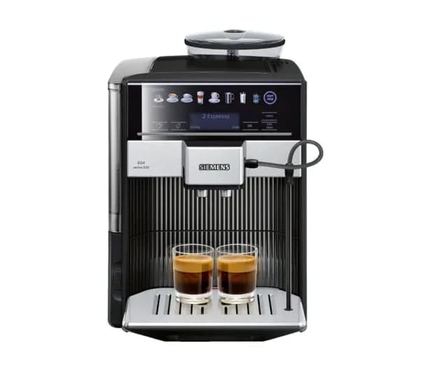 Ile bar w ekspresie do kawy? Odkryj optymalne ciśnienie dla espresso