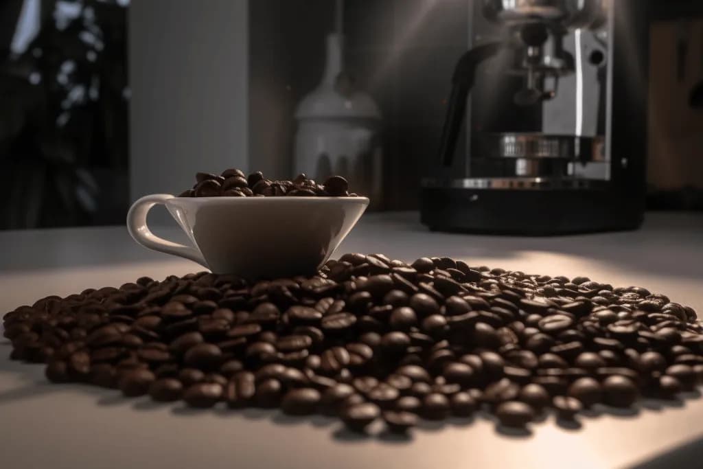 Ile kawy potrzebujesz, aby uzyskać 100 mg kofeiny? Sprawdź to teraz