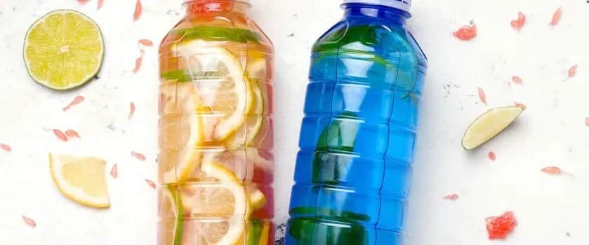 Napoje izotoniczne: jak skutecznie nawadniają i wspierają sportowców