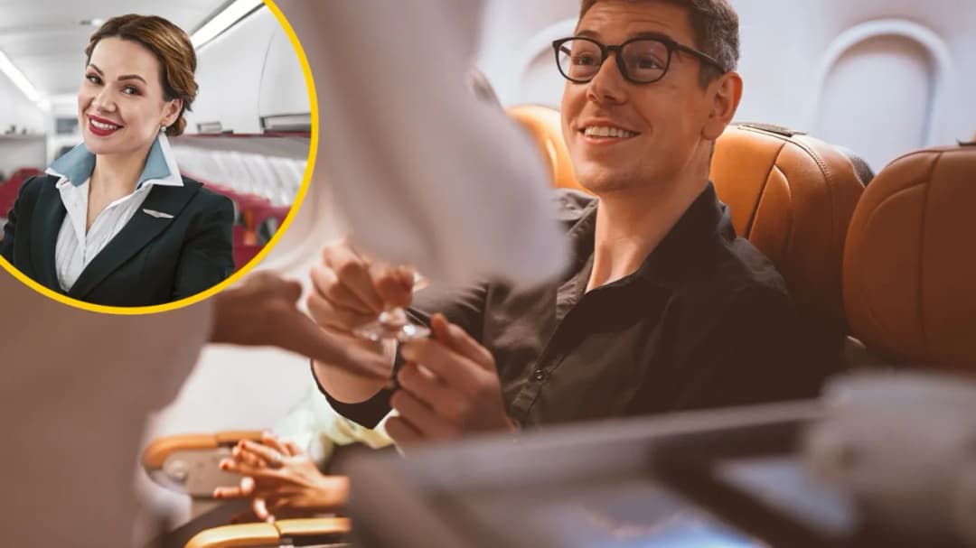 Napoje 100 ml do samolotu: uniknij problemów z przewozem płynów