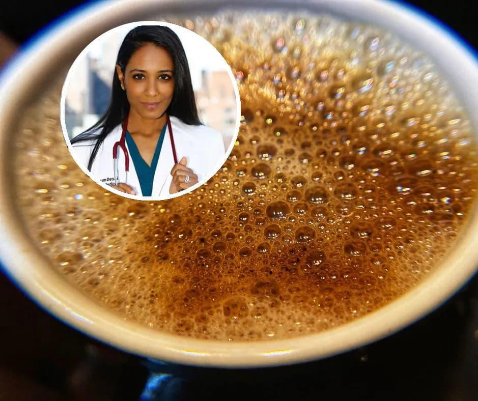 Do której godziny można pić kawę, aby nie zaburzyć snu?