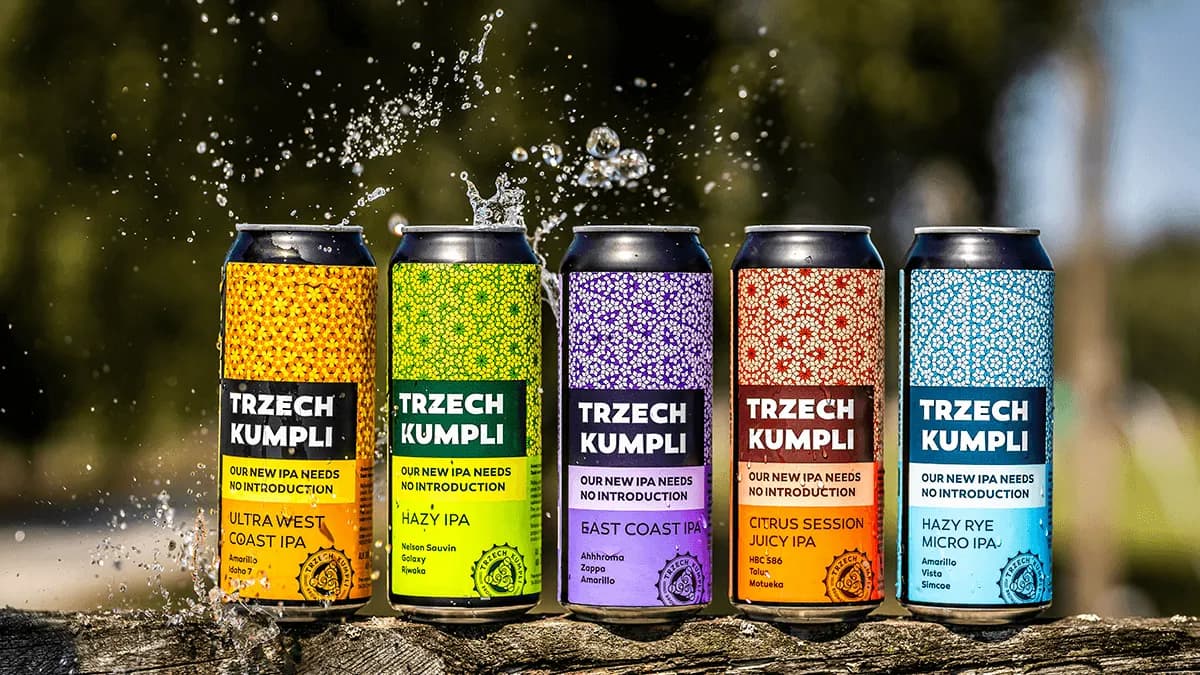 Gdzie kupić piwo Baca? Sprawdź najlepsze miejsca i oferty