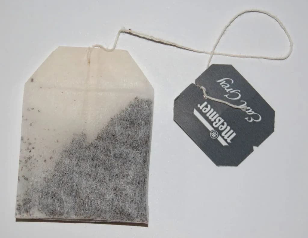 Torebki po herbacie do jakiego kosza? Nie popełnij błędu w segregacji