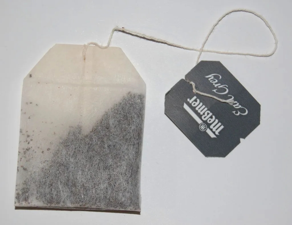 Torebki po herbacie do jakiego kosza? Nie popełnij błędu w segregacji