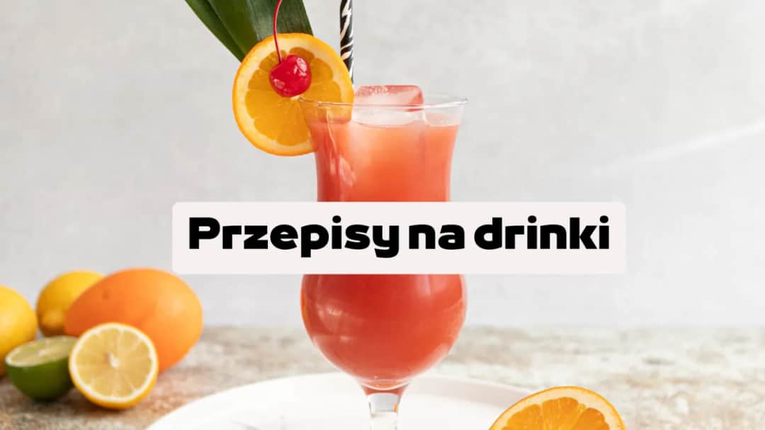 Napoje Schweppes: odkryj smaki, historię i przepisy na drinki