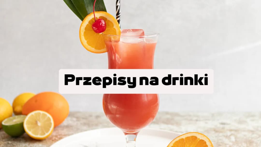 Napoje Schweppes: odkryj smaki, historię i przepisy na drinki