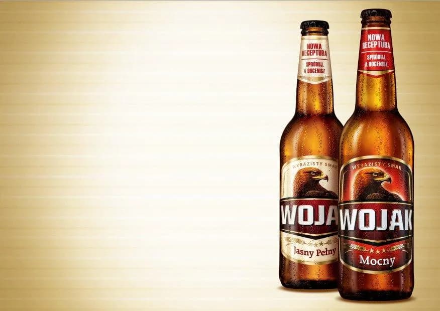Gdzie kupić piwo Wojak? Sprawdź najlepsze miejsca i ceny