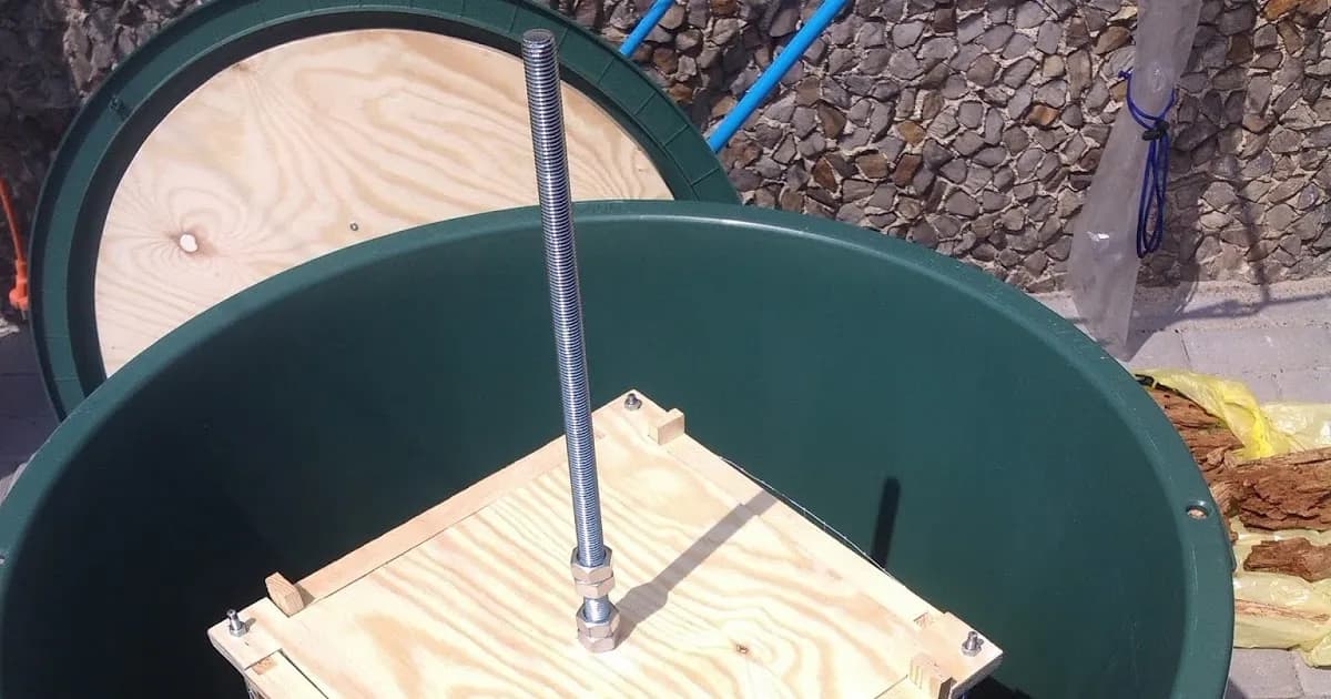 Jak zrobić wirówkę do miodu samodzielnie - proste instrukcje i materiały