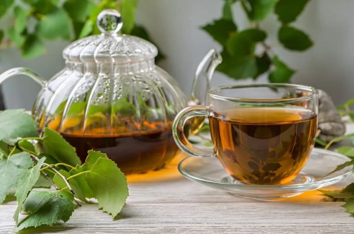 Jak zrobić czaj z herbaty – proste przepisy na aromatyczny napój