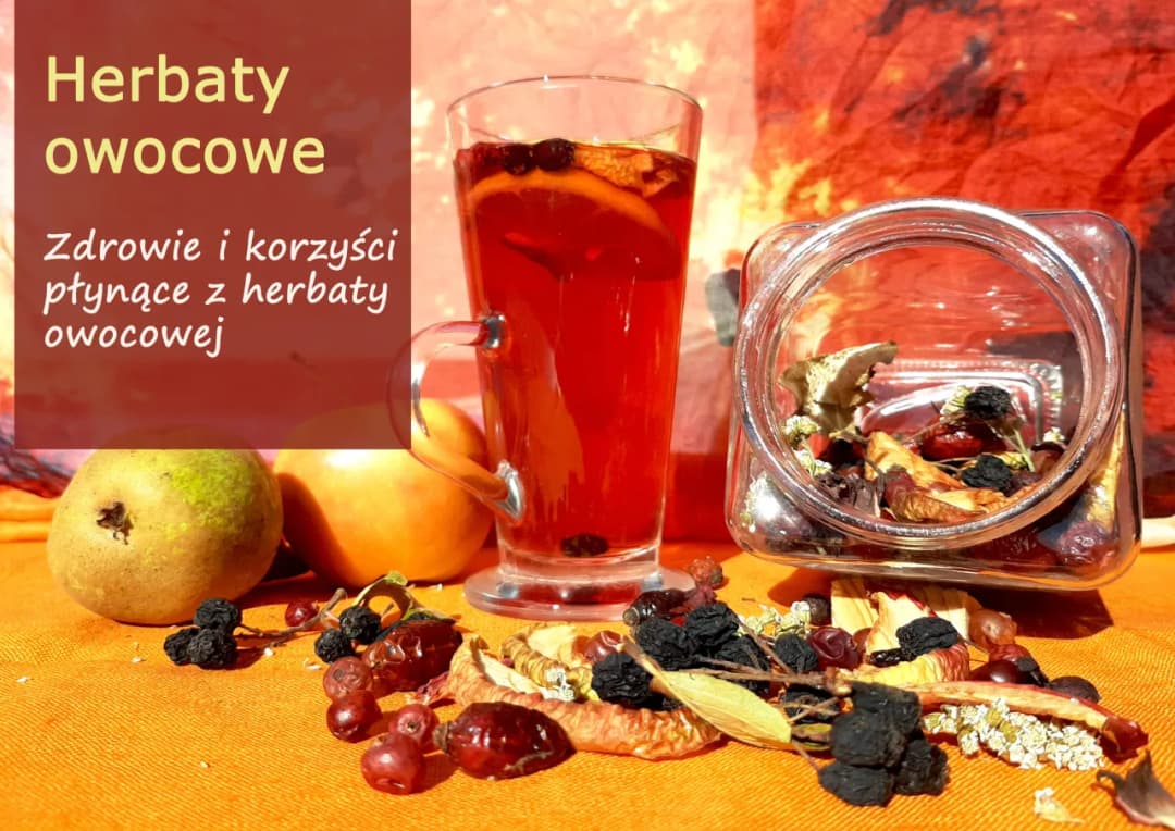 Napoje: Odkryj różnorodność, zdrowe opcje i ich korzyści