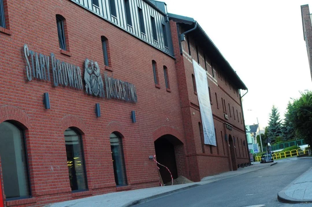 Gdzie kupić piwo Stary Browar Kościerzyna? Sprawdź najlepsze miejsca