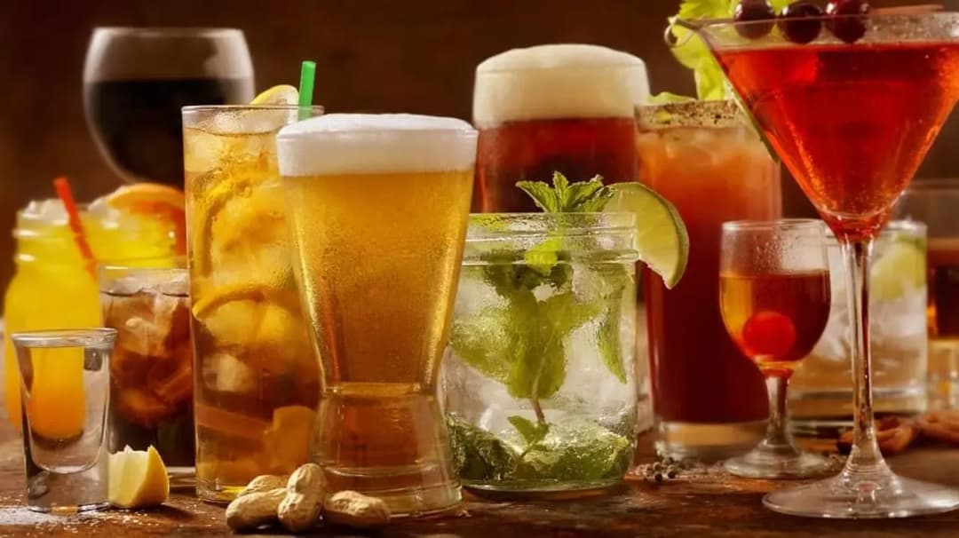 Skuteczne sposoby na to, co zabija zapach piwa z ust i otoczenia