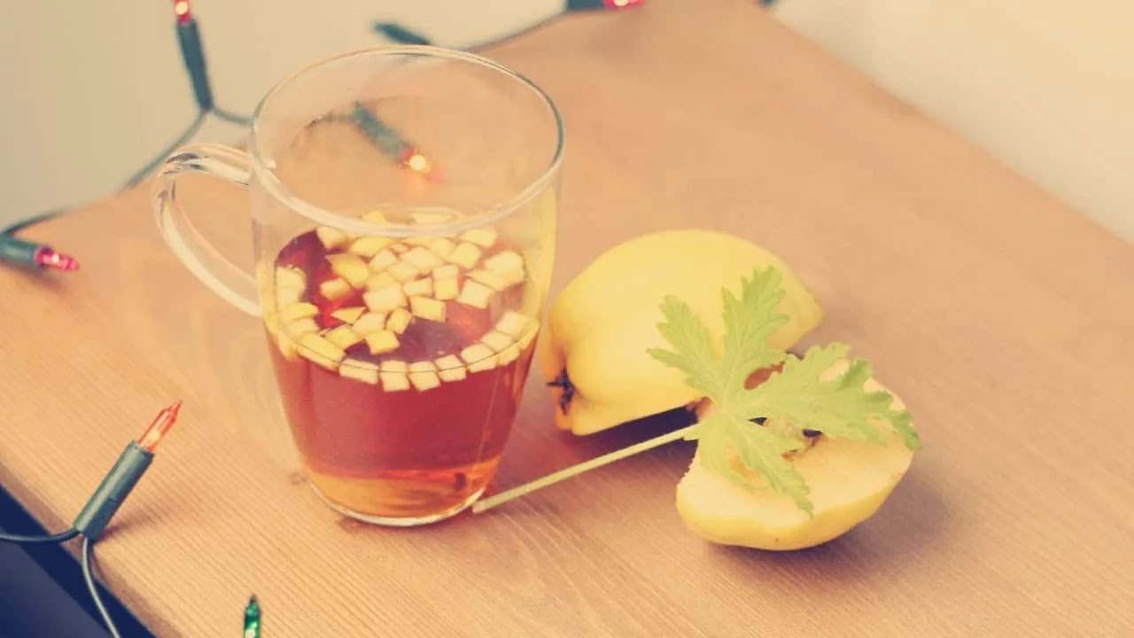 Jak zrobić herbatę z geranium, by cieszyć się jej wyjątkowym smakiem