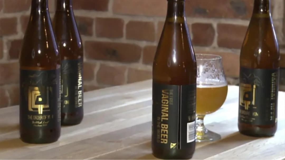 Gdzie kupić piwo waginalne? Odkryj, dlaczego jest niedostępne