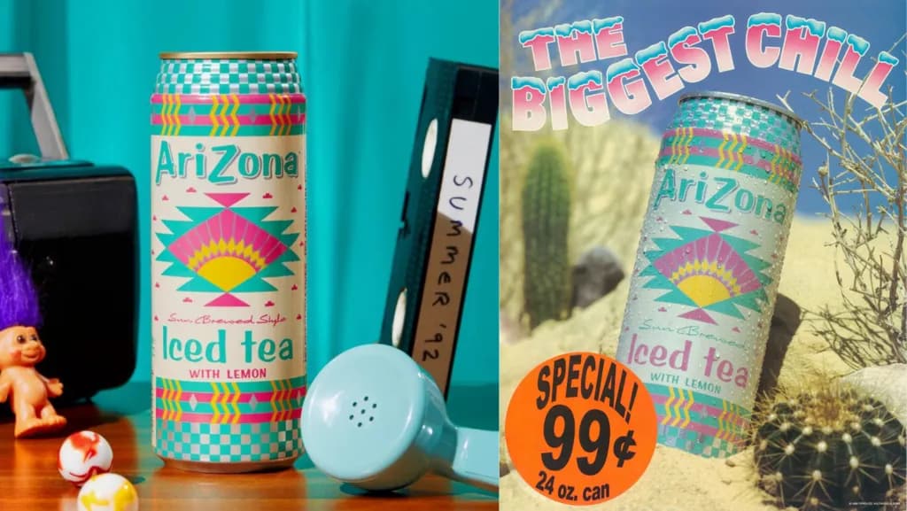 Od ilu lat można pić napój Arizona? Ograniczenia wiekowe i fakty