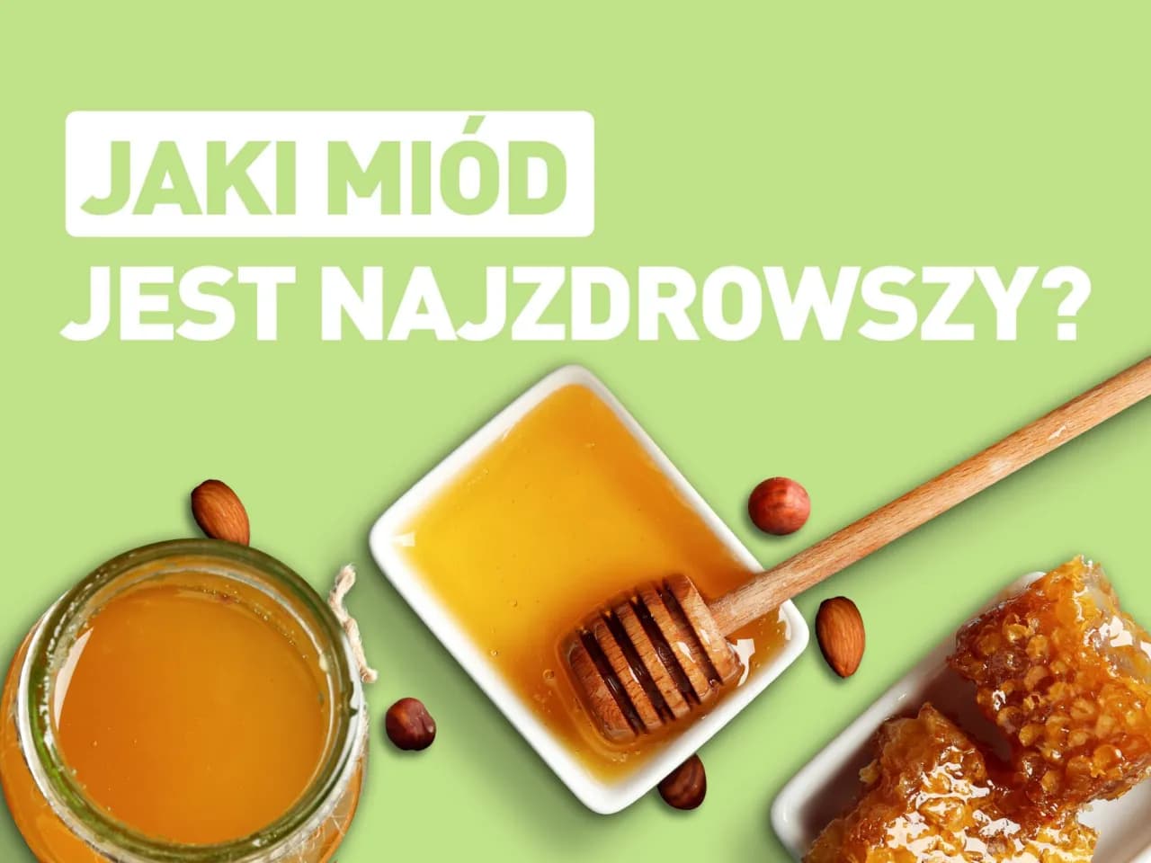 Jaki miód wybrać? Odkryj najlepsze rodzaje i ich zdrowotne korzyści