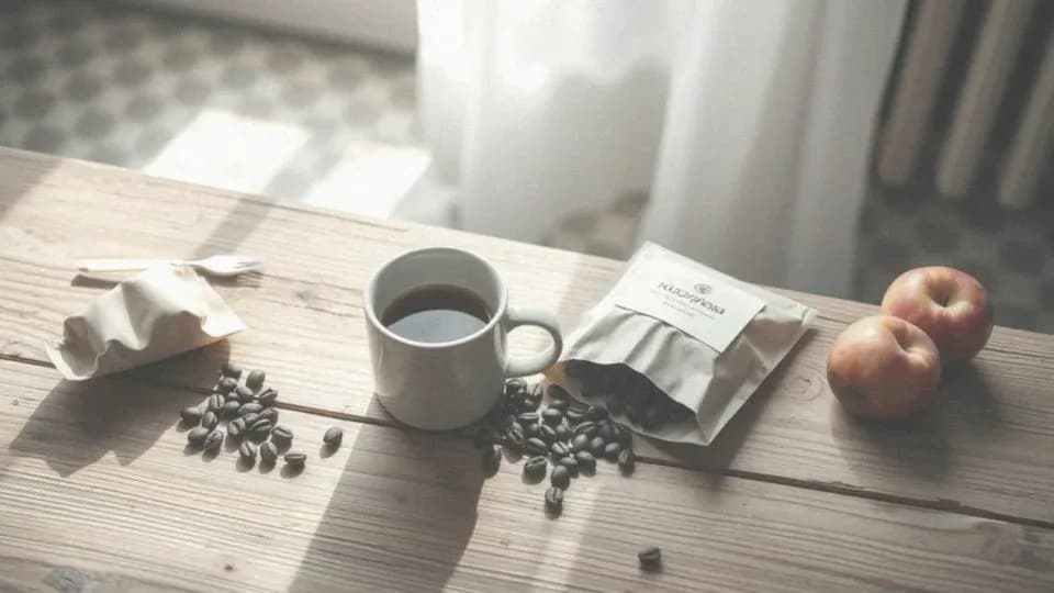 Czy w ciąży można pić kawę? Ważne informacje i zalecenia dla mam