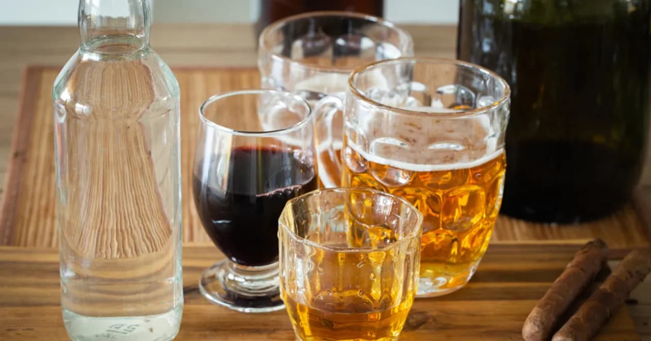 Kiedy można pić piwo po radioterapii? Zobacz, co musisz wiedzieć