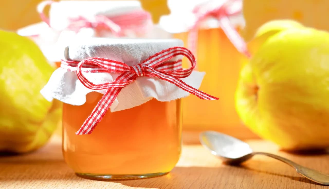 Jak zrobić sok z pigwy do herbaty, aby wzbogacić smak napoju