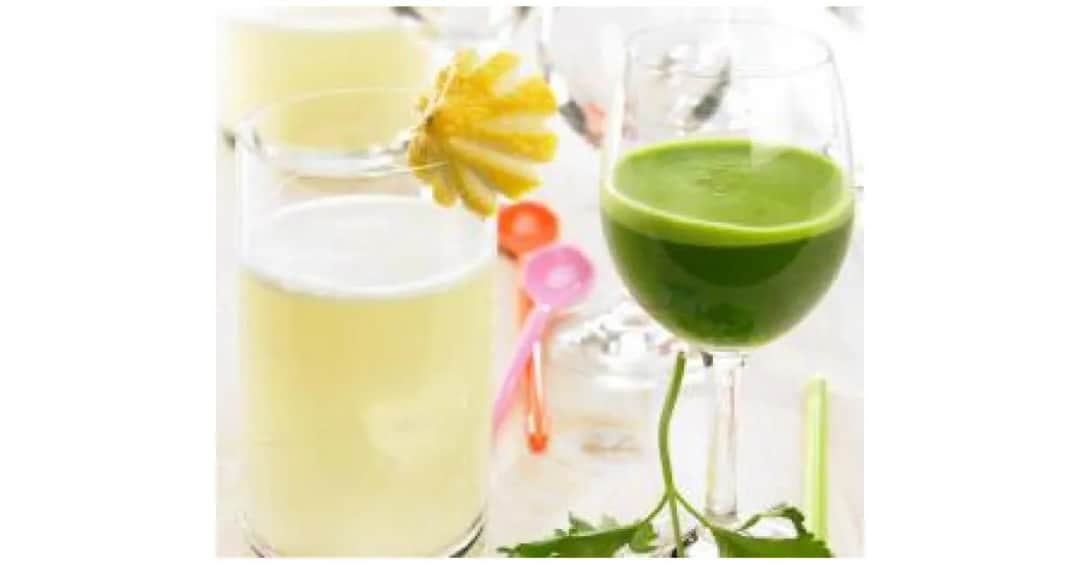 Napój z pietruszki: zdrowe przepisy i korzyści dla organizmu