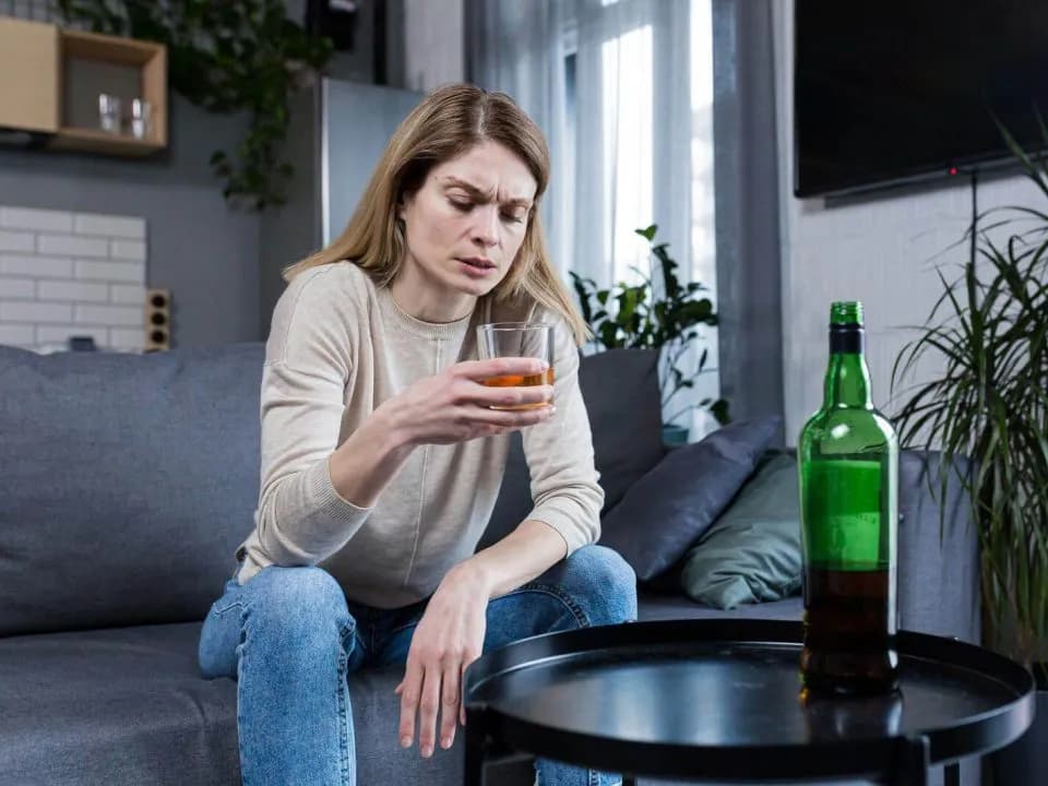 Czy po jednym piwie można być pijanym? Skutki picia alkoholu