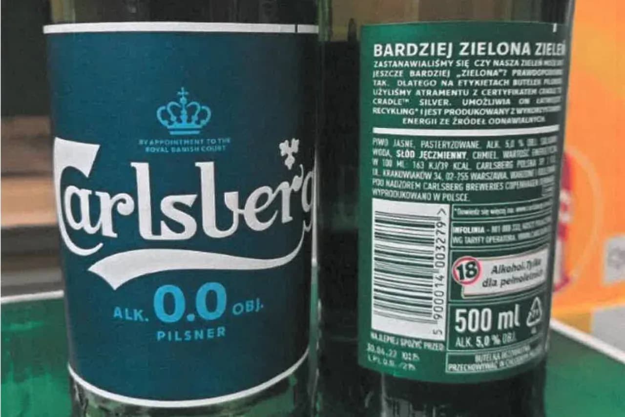Czy piwo bezalkoholowe ma alkohol? Prawda o jego zawartości