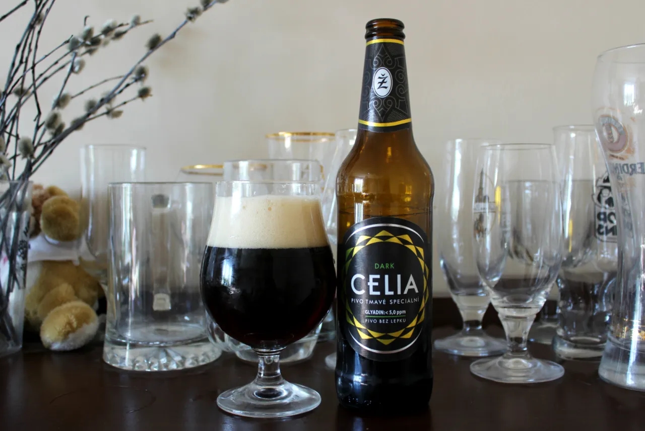 Czy piwo ma gluten? Sprawdź, co musisz wiedzieć o piwie bezglutenowym