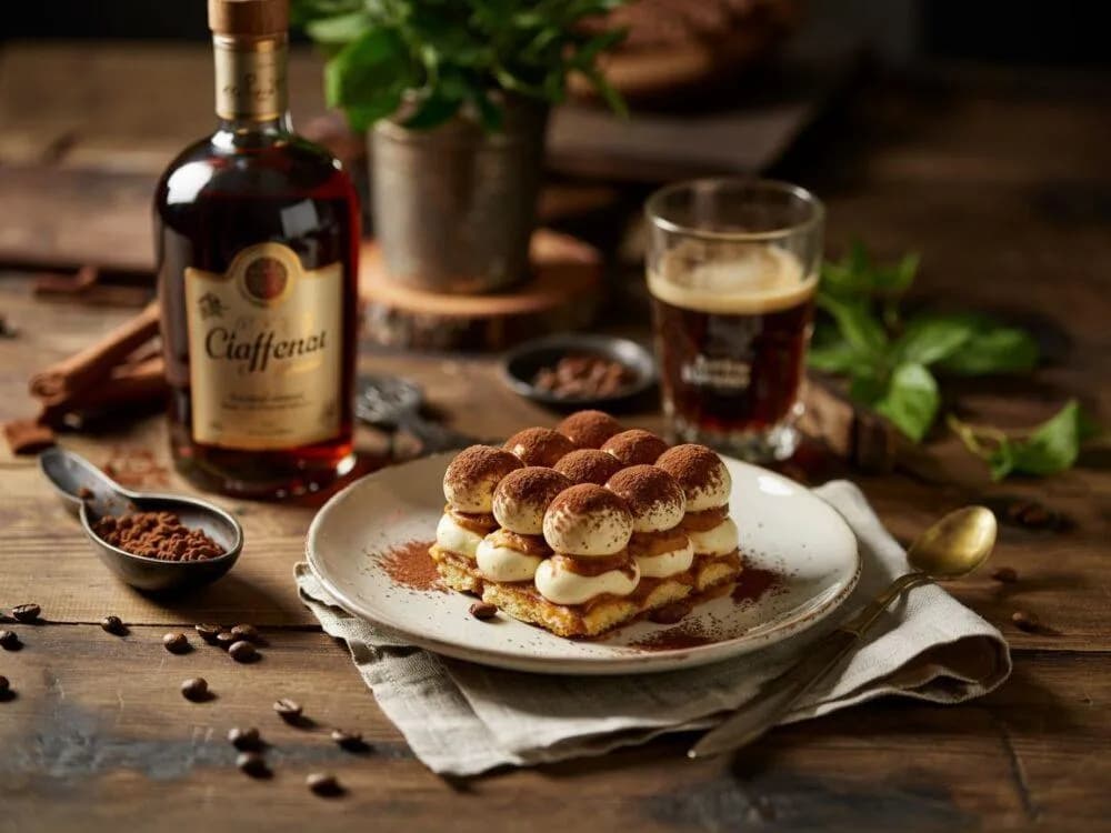 Jaki alkohol do herbaty - najlepsze połączenia, które zachwycą smak