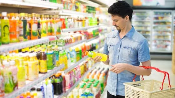 Napoje funkcjonalne: Jak poprawić zdrowie i samopoczucie naturalnie