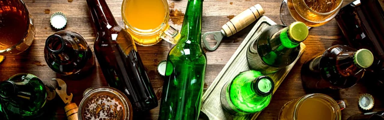 Jakie piwo dla cukrzyków: wybierz bezpieczne opcje dla zdrowia