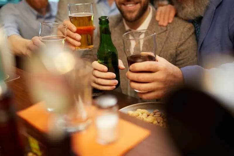 2 piwa kiedy można jechać? Dowiedz się, jak uniknąć kłopotów