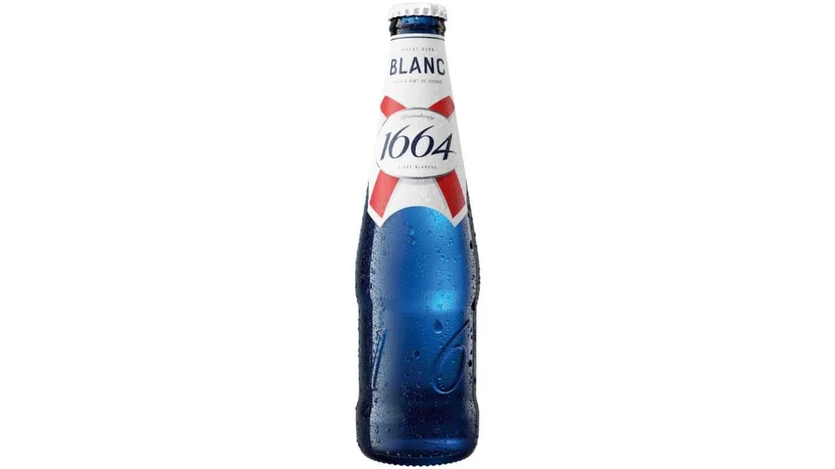 Gdzie kupić piwo Blanc? Sprawdź najlepsze oferty i ceny w Polsce