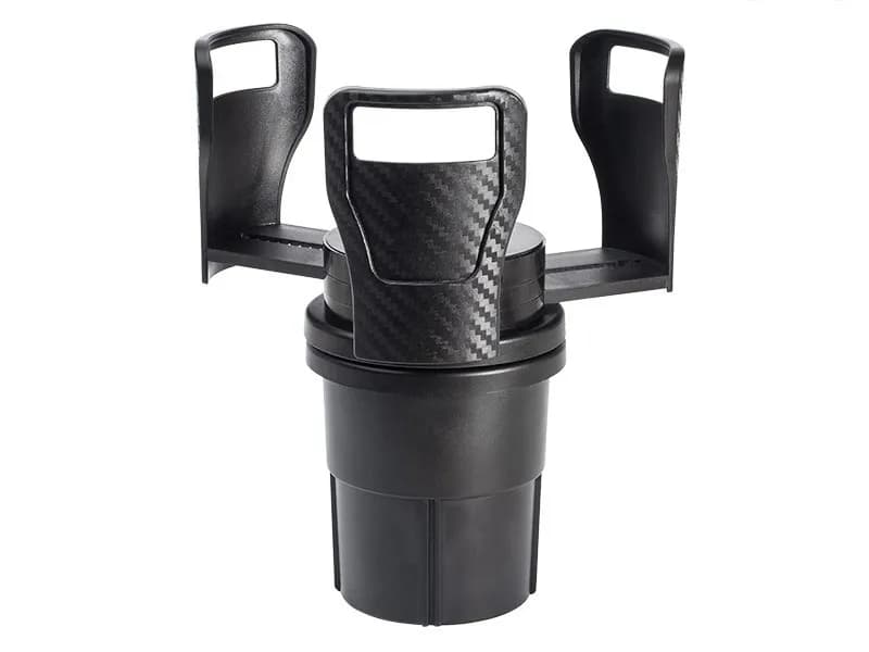 Najlepsze uchwyty na napoje do ciągnika – komfort i stabilność w pracy