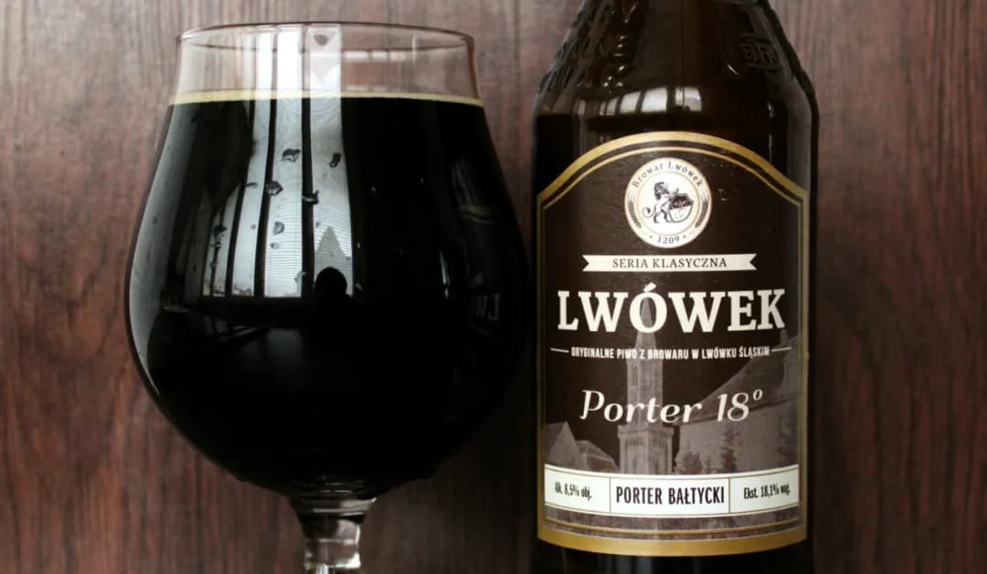 Gdzie kupić piwo Lwówek? Sprawdź najlepsze miejsca i oferty