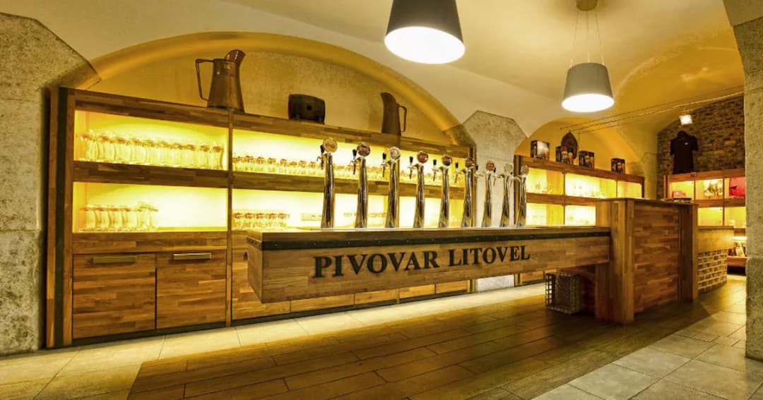 Gdzie kupić piwo Litovel? Sprawdź najlepsze oferty i ceny w Polsce